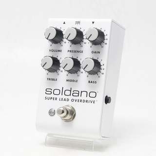 Soldano、SLO Pedalの検索結果【楽器検索デジマート】
