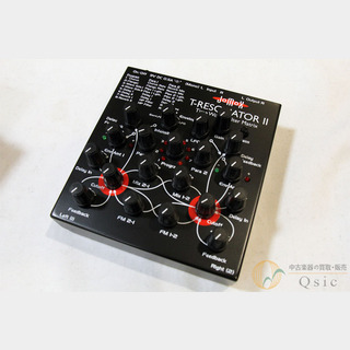 jomox moonwind mk II アナログフィルター JOMOX Moonwind Mk2Alpha