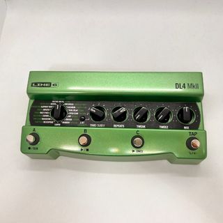 LINE 6 DL4Mk2