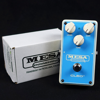 MESA ENGINEERING CLEO ギターエフェクター cleo_1_Body_9c0d0b87-e50e-4685