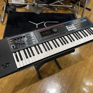 Roland 【中古】Roland　JUNO-DS61