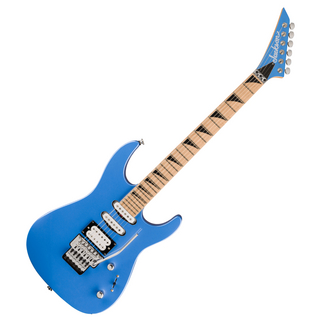 Jacksonジャクソン X Series Dinky DK3XR M HSS Frostbyte Blue エレキギター