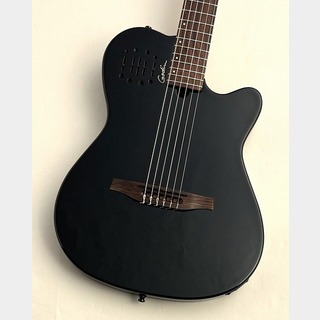 Godin【純正弦2パックプレゼント!】【ニューカラーが登場!】Multiac Mundial【デュアルピックアップ搭載!】