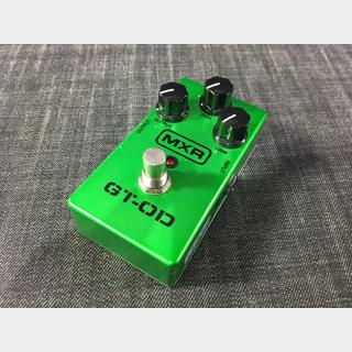 MXR GT-OD