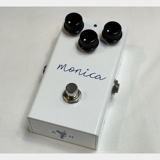 VIRTUES monica AssH Signature