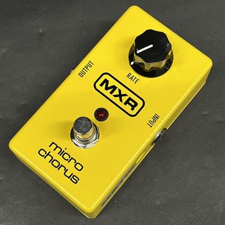 MXR M148 Micro Chorus【新宿店】