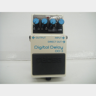 BOSS DD-3 Digital Delay
