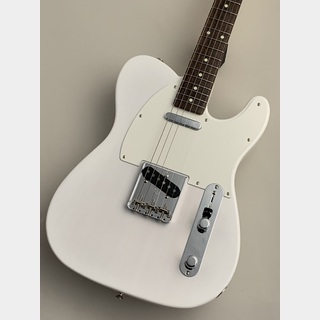 Fender FSR Made in Japan Traditional 60s Telecaster ～White Blonde～