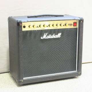 Marshall DSL15 ギター　チューブ　アンプ Marshall DSL15C ギターアンプ 【横浜店】（中古/送料無料）【楽器検索
