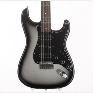 Fender American Deluxe Stratocaster HSH Silver Burst 2013【名古屋栄店】