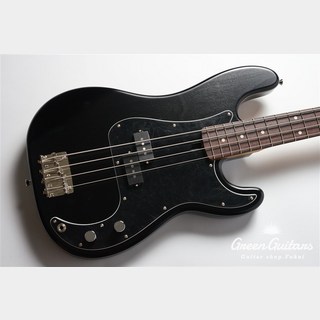 Kanade SOUND DESIGN KPB-AL - Black