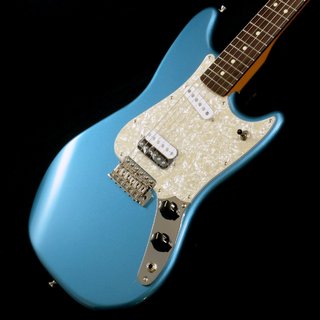 Fender Made in Japan Limited Cyclone Rosewood Fingerboard Lake Placid Blue 【福岡パルコ店】