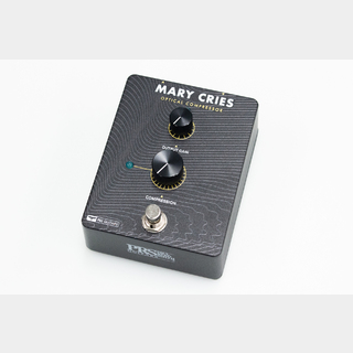 Paul Reed Smith(PRS)MARY CRIES OPTICAL COMPRESSOR【横浜店】