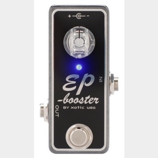 ギター用エフェクター ＞ ブースター、xotic、EP Boosterの検索結果