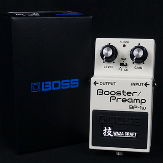 BOSS BP-1W