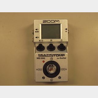 ZOOM NS-50G