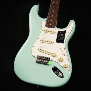 Fender Vintera II 70s Stratocaster Rosewood Fingerboard Surf Green ≪S/N:MX23082599≫ 【心斎橋店】