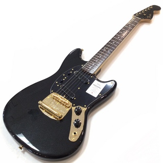 Fender Made in Japan Traditional 2025 Collection 60s Mustang Black Pearl【2025年限定モデル】