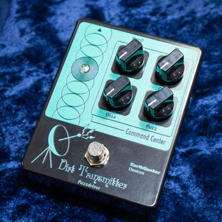 EarthQuaker Devices Dirt Transmitter