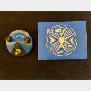 Jim Dunlop FFM1 Fuzz Face Mini