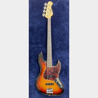 FUJIGEN(FGN) NJB100RAL/3TS