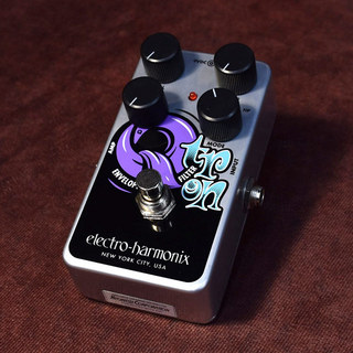 Electro-Harmonix Nano Q-Tron