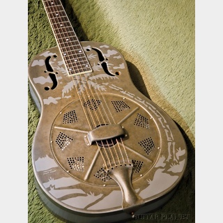 ジョンソン　リゾネーターギター　Martin弦張り替え済み アコースティックギター ＞ リゾネーターの検索結果【楽器検索