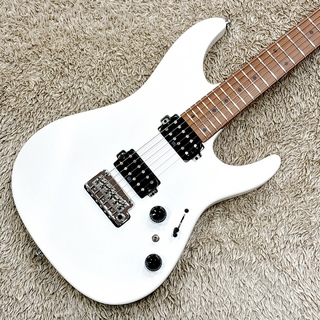 Ibanez AZ2402 Prestage / PWF (Pearl White Flat)【2024年製】【日本製】