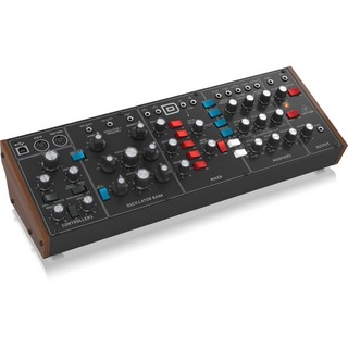 BEHRINGER ベリンガー MODEL D アナログ シンセサイザー