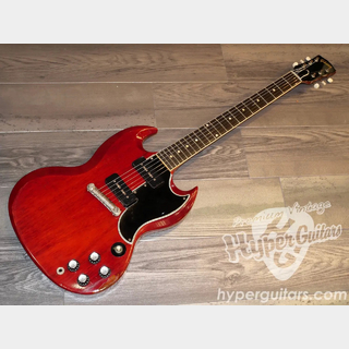 エレクトリックギター ＞ SGタイプ、Gibson、SG Specialの検索結果