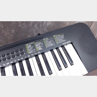 Casio CTK-240