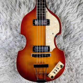 エレクトリック・ベース ＞ 変形タイプの検索結果【楽器検索デジマート】