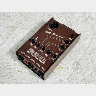 アコースティック・ギター用エフェクター ＞ アコースティック・ギター
