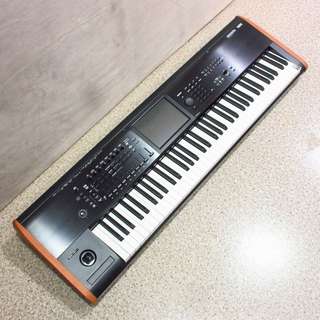 KORG KRONOS2-73 -ver.3.0.4-"73鍵Music Workstation"【横浜店】