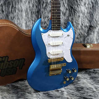 エレクトリックギター、Gibson、Melody Maker SGの検索結果【楽器検索
