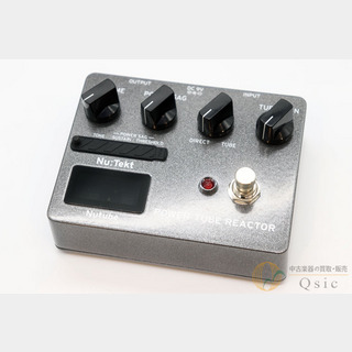 KORG Nu:tekt TR-S POWER TUBE REACTER [QK900]