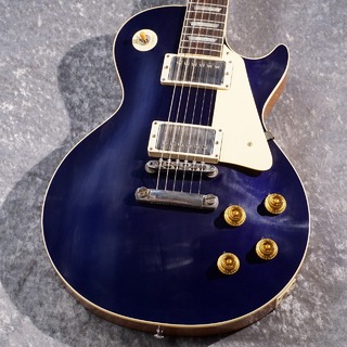 Gibson Custom Shop Japan Limited Run 1957 Les Paul Standard Candy Apple Blue Top VOS #732089 [3.97kg]]
