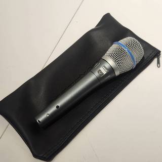 Shure BETA87A