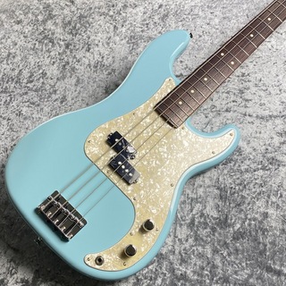 Fender FSR Hybrid ⅡPrecision Bass RW DMB【3.93Kg】【#JD23014389】