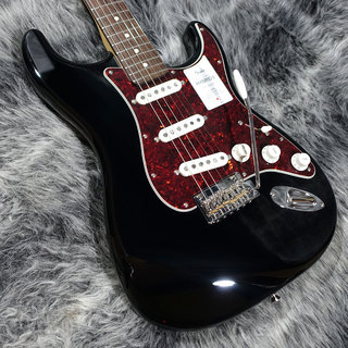 Fender Made in Japan Hybrid II Stratocaster Black