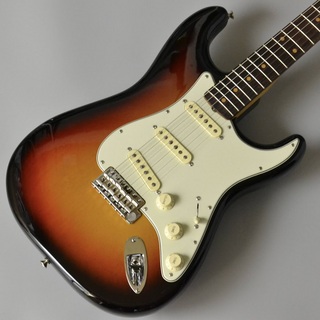 Fender American Vintage II 1961 Stratocaster 3-Color Sunburst エレキギター ストラトキャスター