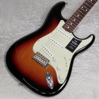 Fender Vintera II 60s Stratocaster Rosewood 3-Color Sunburst【新宿店】