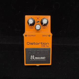BOSS、DS-1Wの検索結果【楽器検索デジマート】