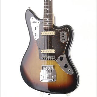 Fender Japan JG66 3-Tone Sunburst【御茶ノ水本店】