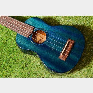 Uma Ukulele UK-20SS Soprano BL