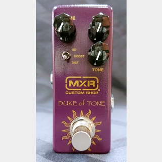 MXR、CSP039 Duke of Toneの検索結果【楽器検索デジマート】