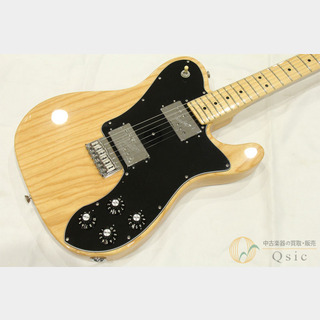 Fender American Professional Telecaster Deluxe Shawbucker NAT 2017年製 【返品OK】[WK087]