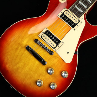 Gibson Les Paul Classic Heritage Cherry Sunburst　S/N：207230234 【未展示品】