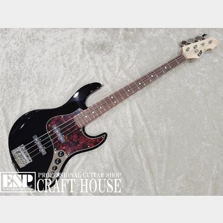 中古】ESP / BOTTOM LINE Black【梅田限定！6月8日までのタイム