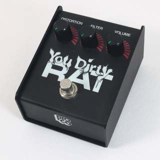 Pro Co、Turbo RATの検索結果【楽器検索デジマート】